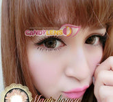 Vassen Vassen Kayo 3 Tone Brown